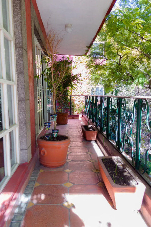 Hotel Residencia Polanco