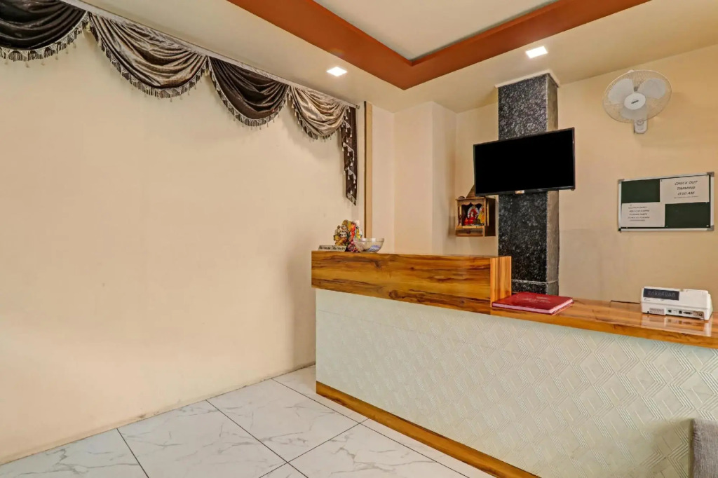OYO Townhouse 565 Hotel Hridaya Inn