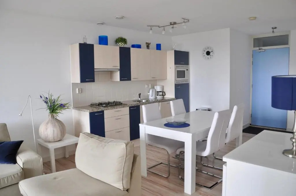 Duinerei appartement C102