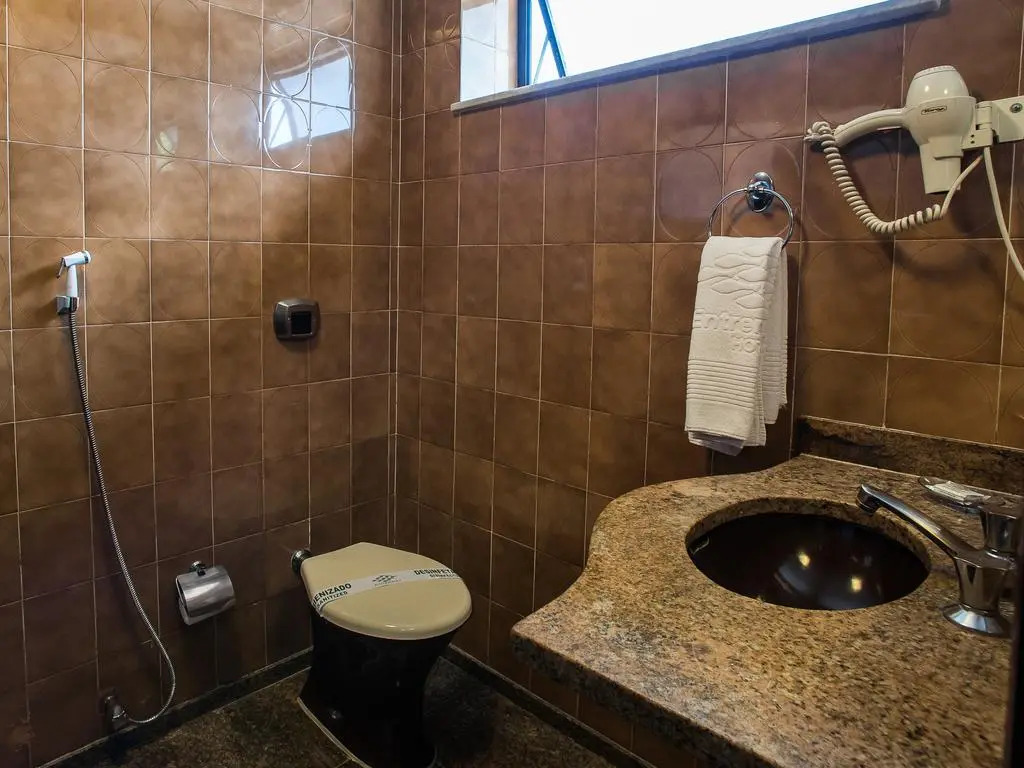 Entremares Hotel