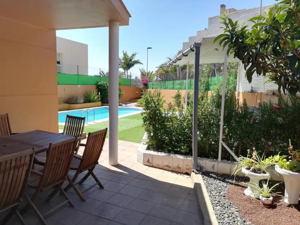 Vivienda Unifamiliar Sela