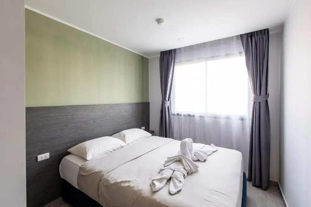 Big Buddha View - 2 bedroom T3 - 228
