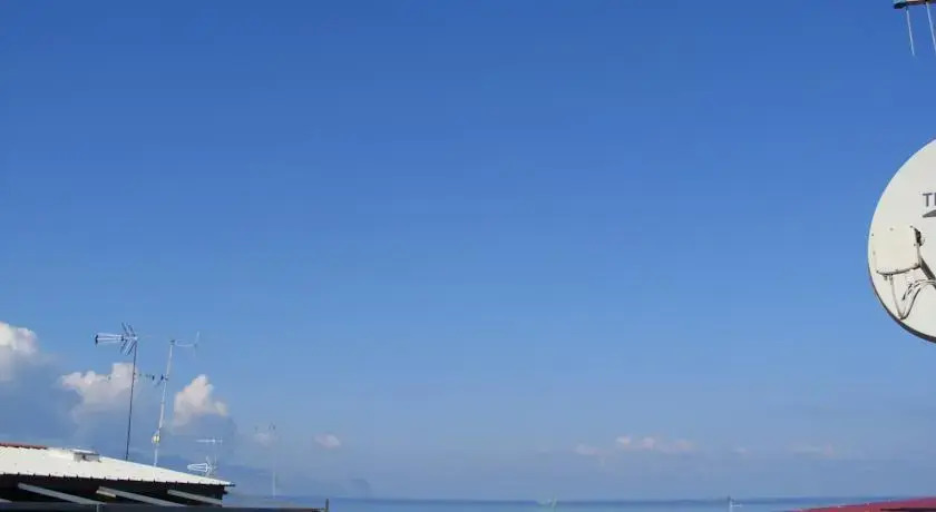 Casa Lucrezia