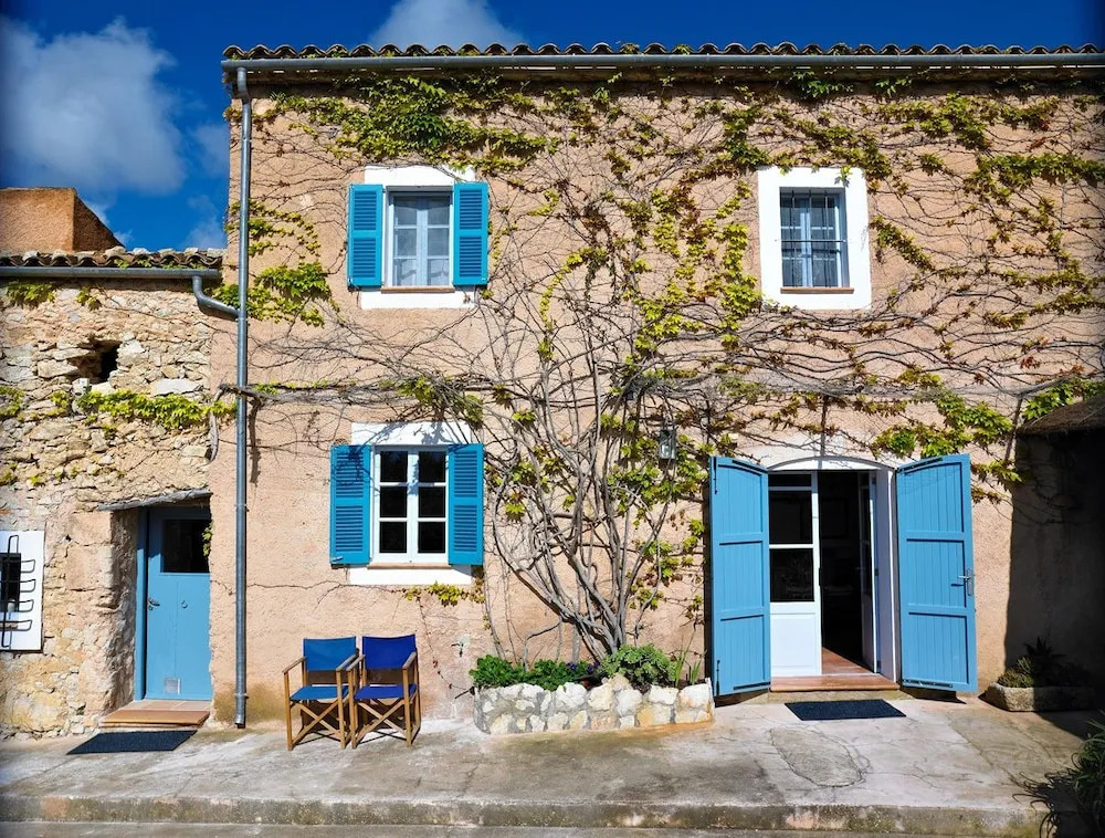 Villa Son Reus d'Adalt