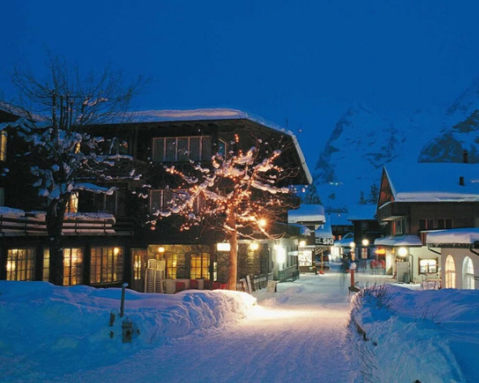 Hotel Blumental