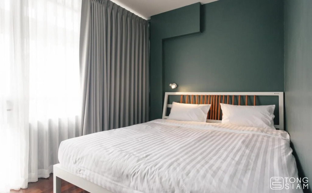 Tong Siam - Hostel