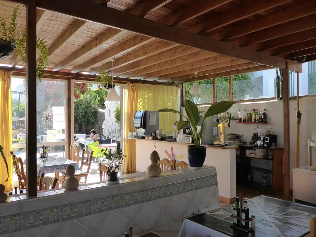 Guacimeta Apartamentos