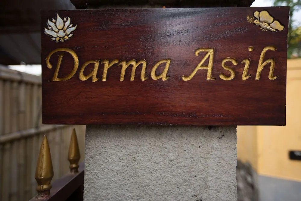 Darma Asih Ubud View Villas by EPS