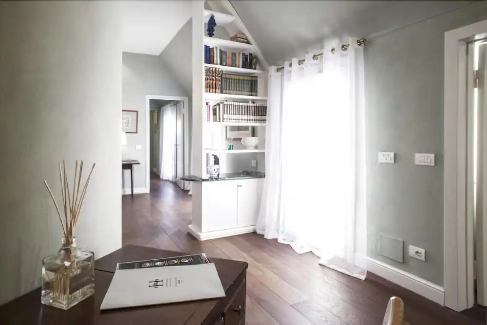 Hemeras Boutique House Sant' Andrea