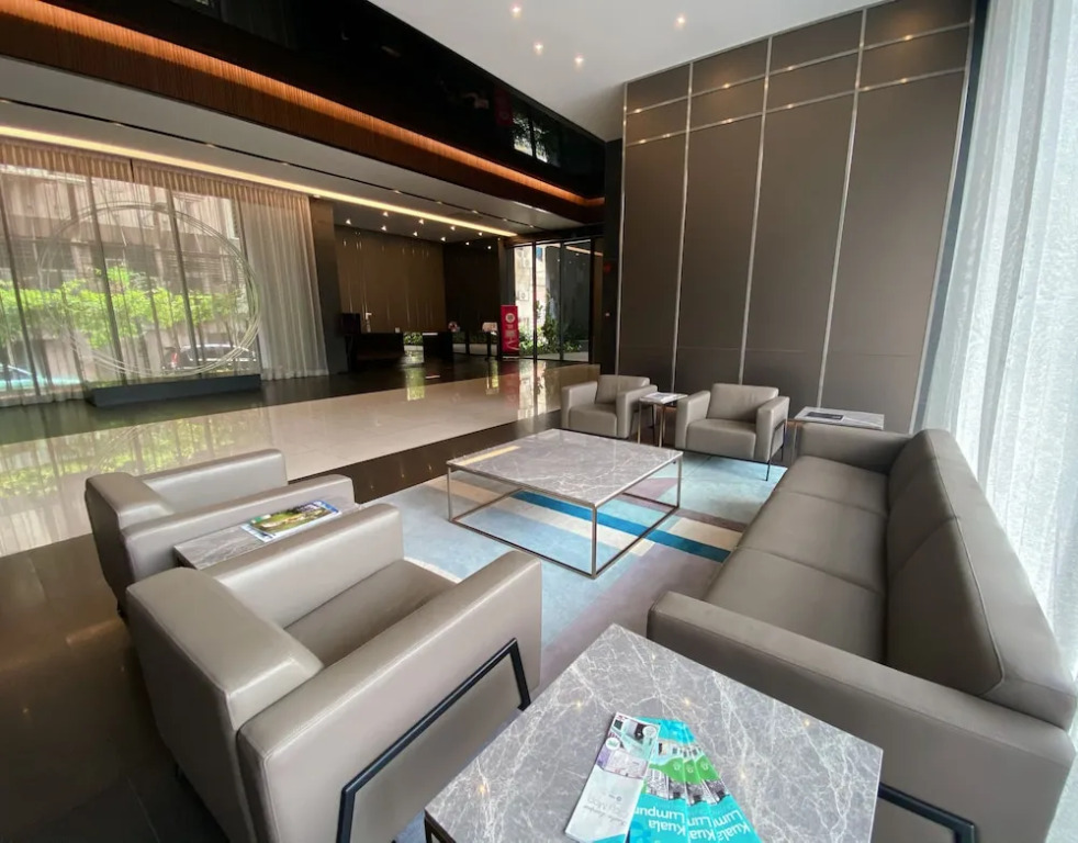 Opus Residences by Opus Hospitality
