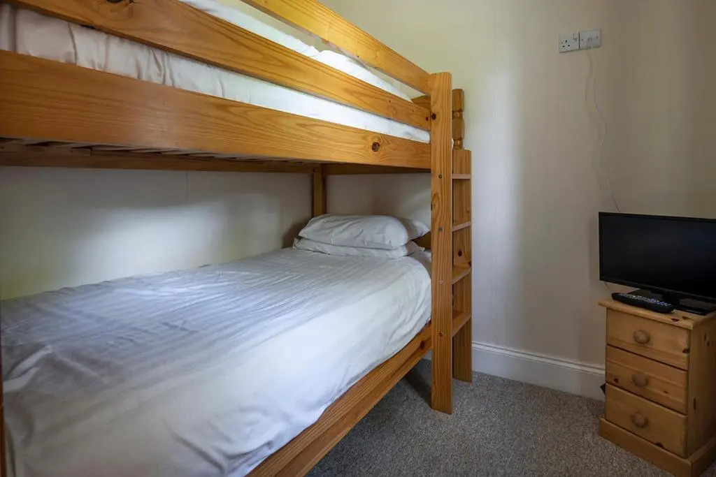 Trengilly Wartha Inn