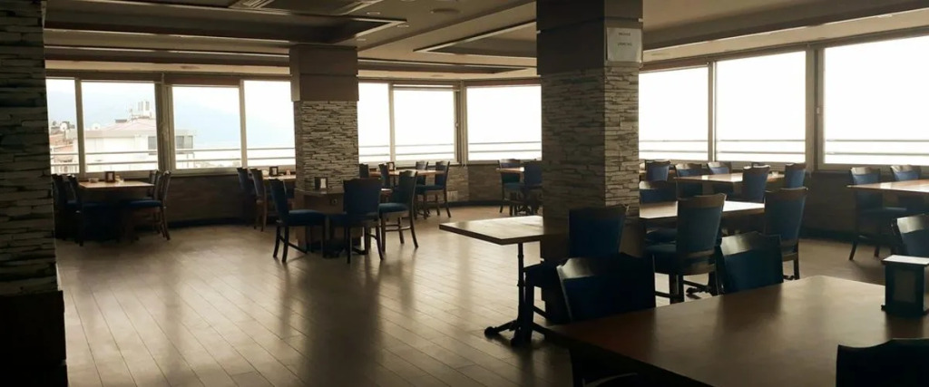 Beyaz Saray Hotel