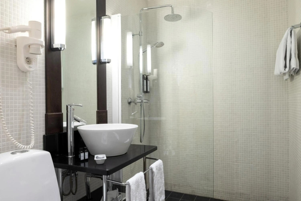 Elite Stadshotellet Karlstad, Hotel & Spa