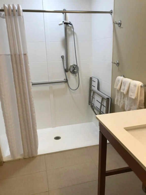 Comfort Suites Summerville