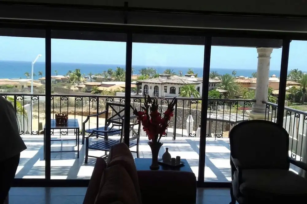 3BD Amazing Villa Los Cabos HE