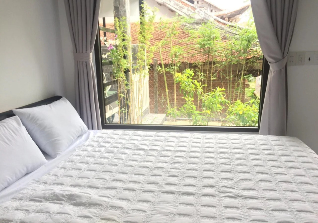 Shero Bungalow