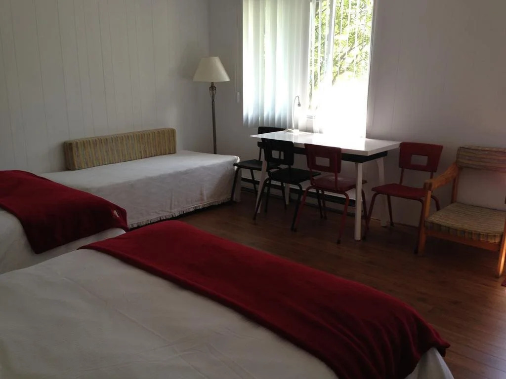 Motel l'Islet
