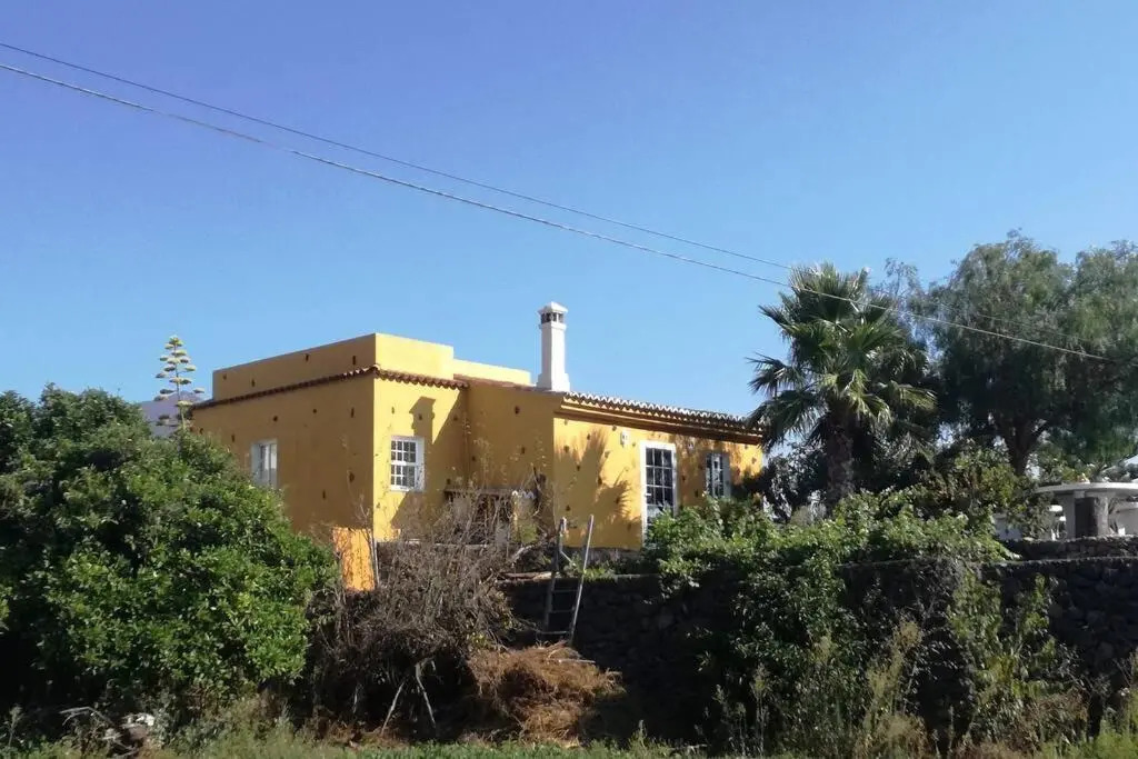 Casa Las Laderitas A