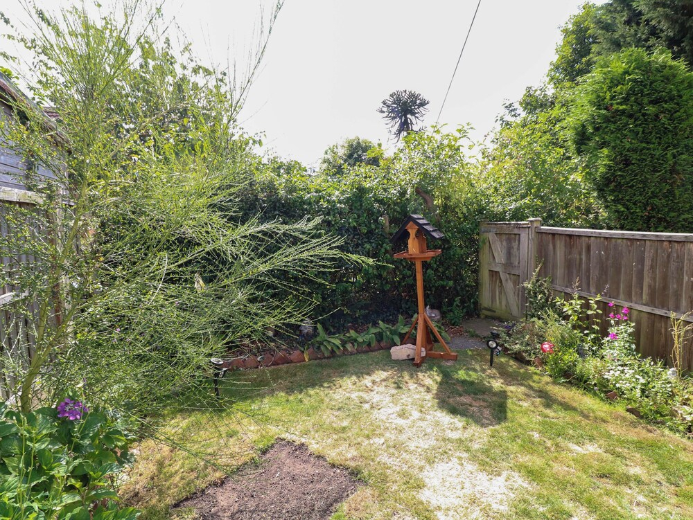 Faye Cottage