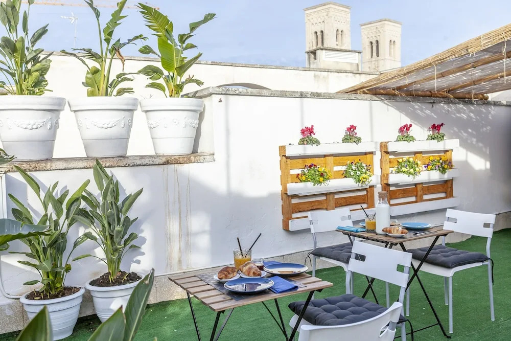 B&b Oltre lArco