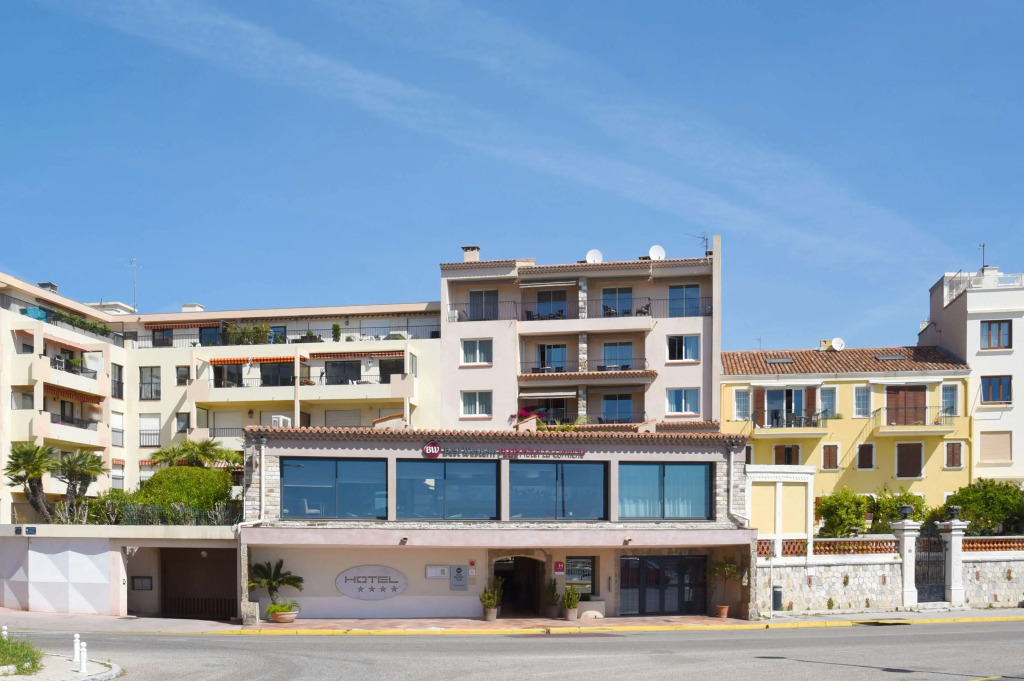Best Western Plus La Corniche