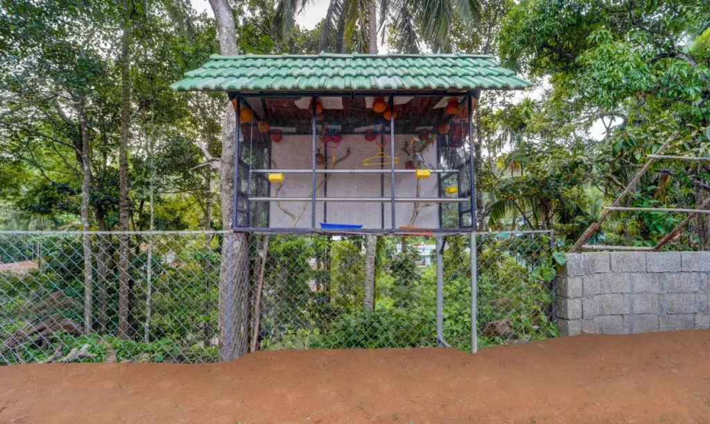 Treebo Regalia Inn Wayanad With Swimming Pool