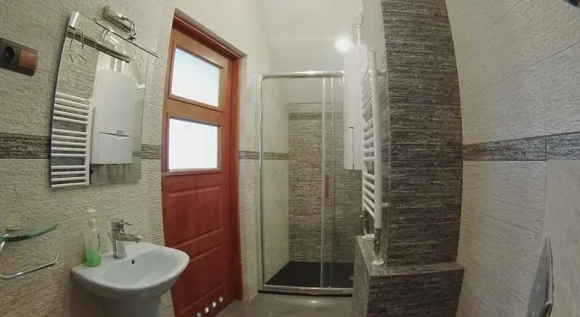 The Upper Rooms