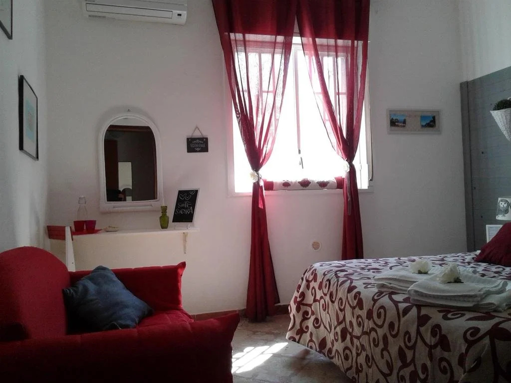 B&B CasaMatilde