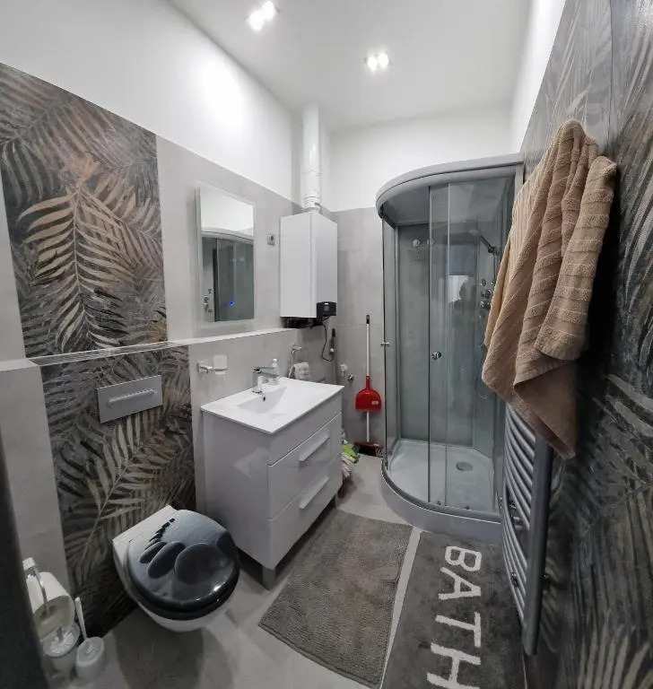 Korányi apartman