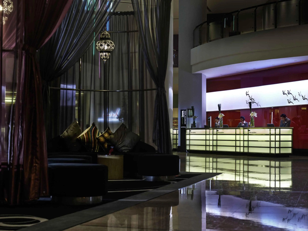 Wyndham Grand Bangsar Kuala Lumpur