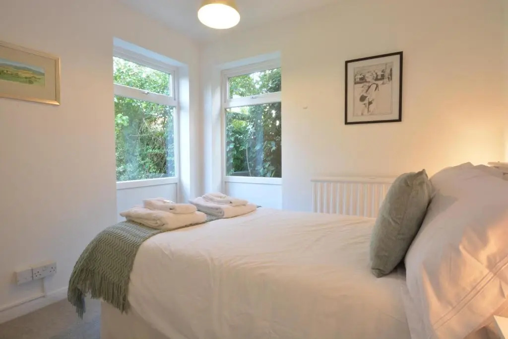 The Bridge House, Southwold