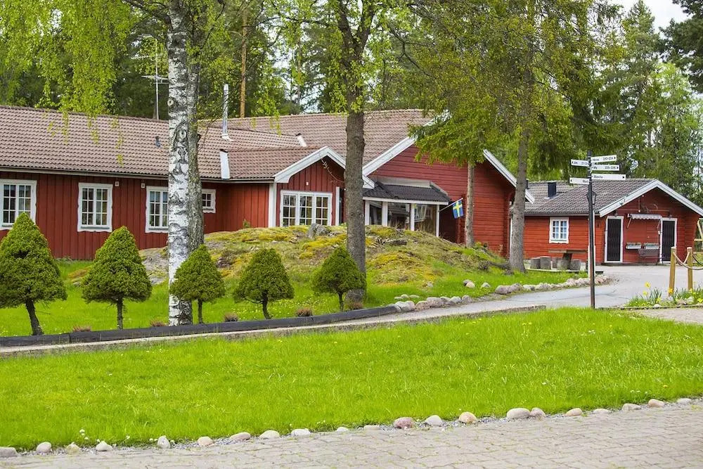 Odalgården