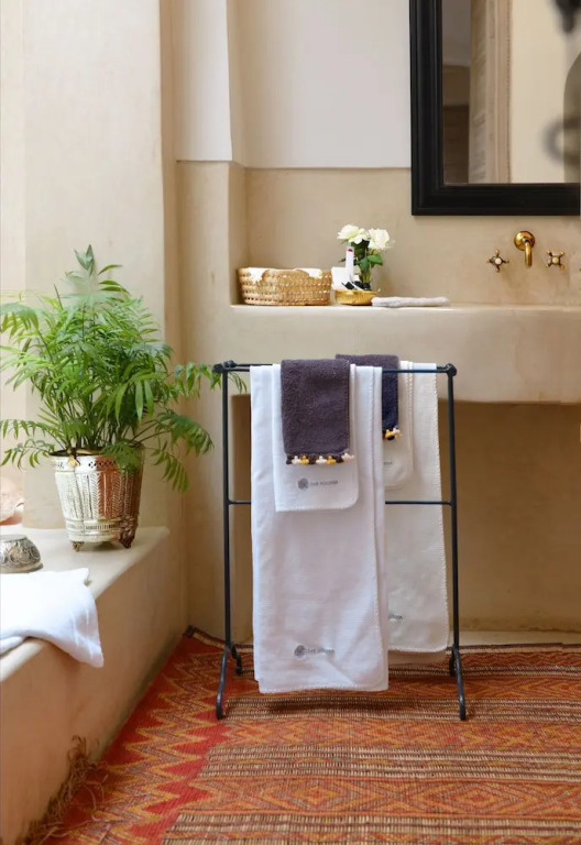 Charming Riad and Douiria Swimming Pool on the Terrace - by Feelluxuryholidays