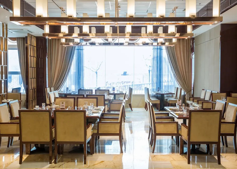 Zhen Jun Hotel