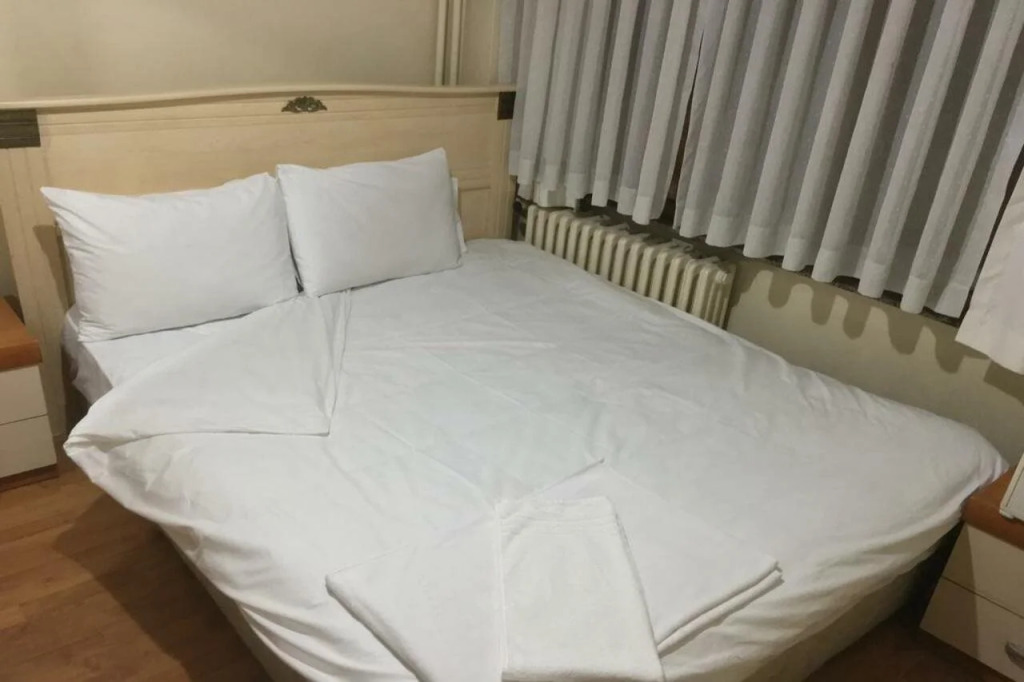 Surucu Otel