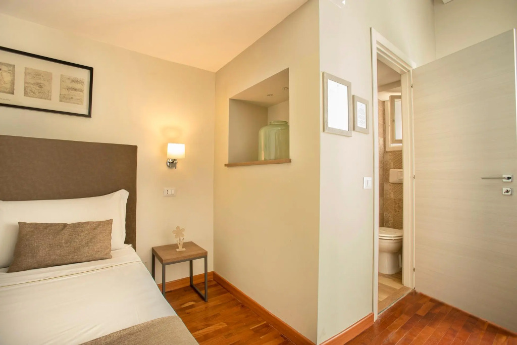 B&B Palazzo Depretis