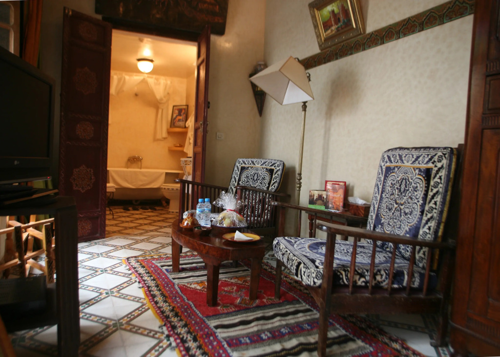 Dar El Kébira