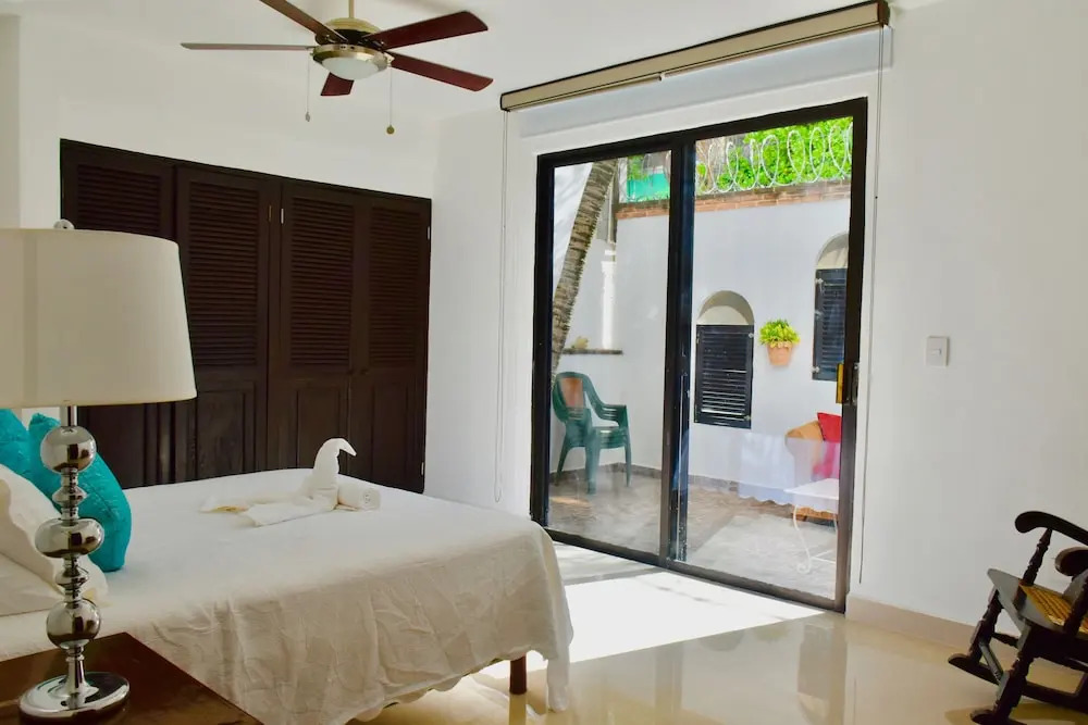 Hacienda del Carmen Condominium by ChezPlaya