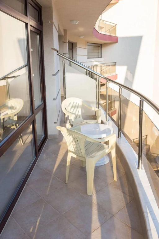 Hotel St Valentine all inclusive
