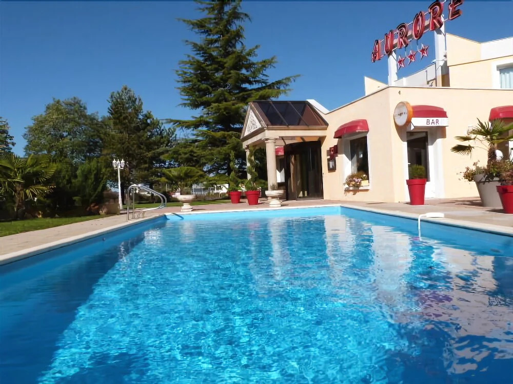 Hôtel Aurore