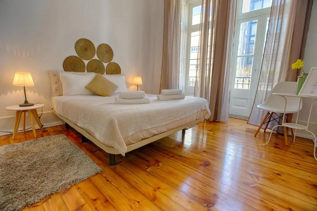 Chalet D´Ávila Guest House