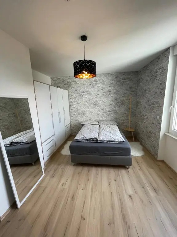 Joanna Apartment - MA Rheinau