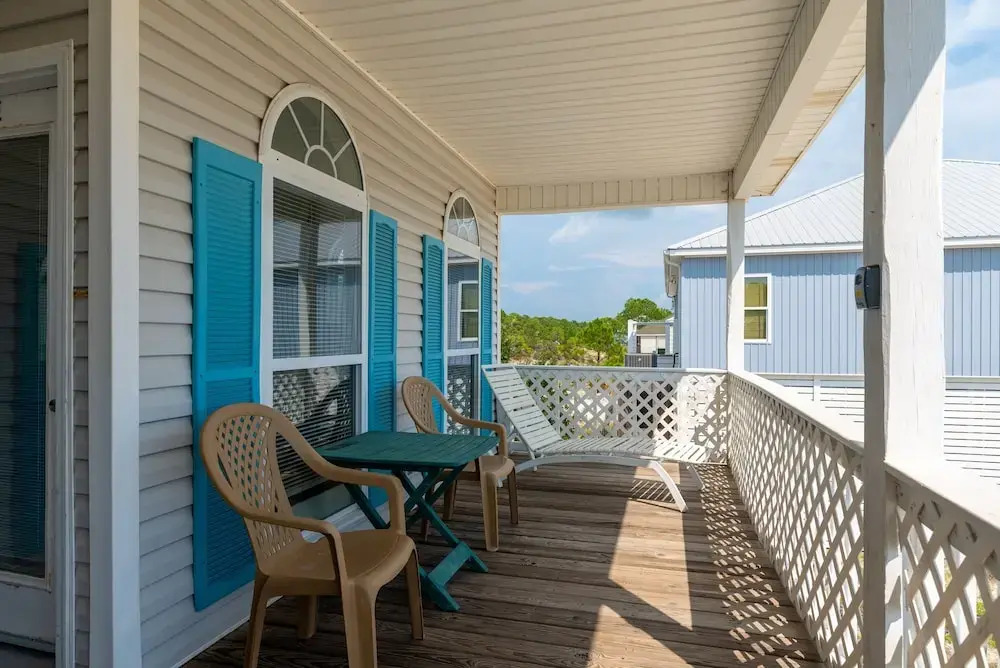 Sunrise - 346 Audubon Pl 6 Bedroom Home by RedAwning