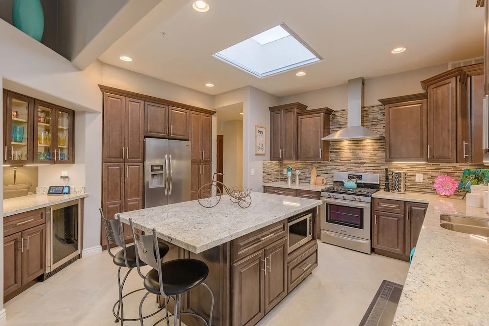 Casa Del Sol 3 Bedrooms 2 Bathrooms Home