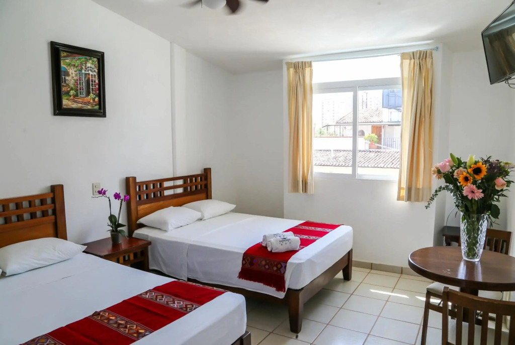 Vallartasol Hotel