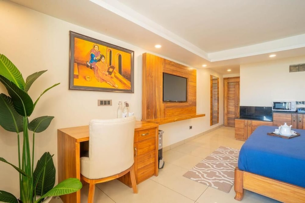 The Leo Hotels Mokshada Suites