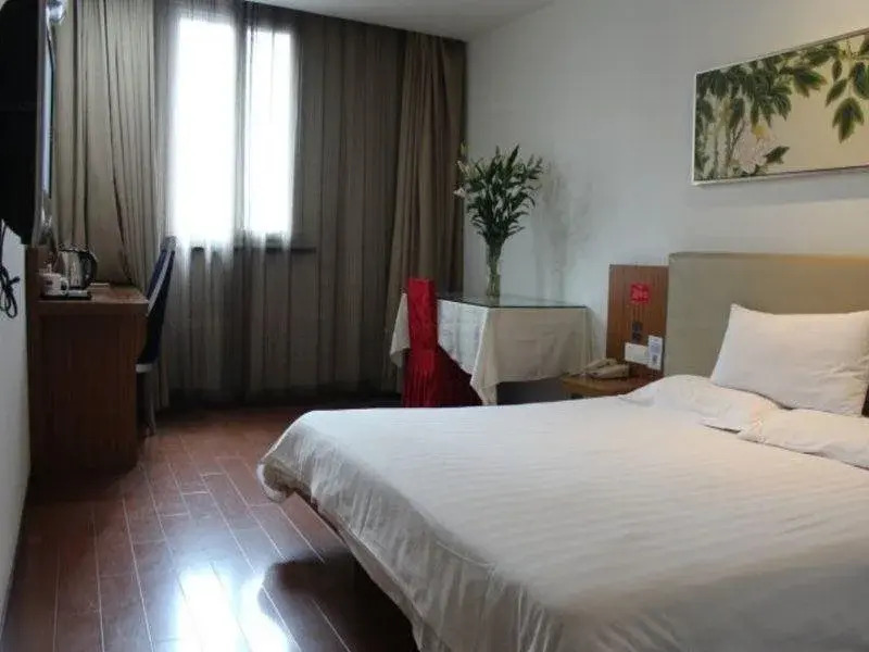 Yiting Si ji Hotel