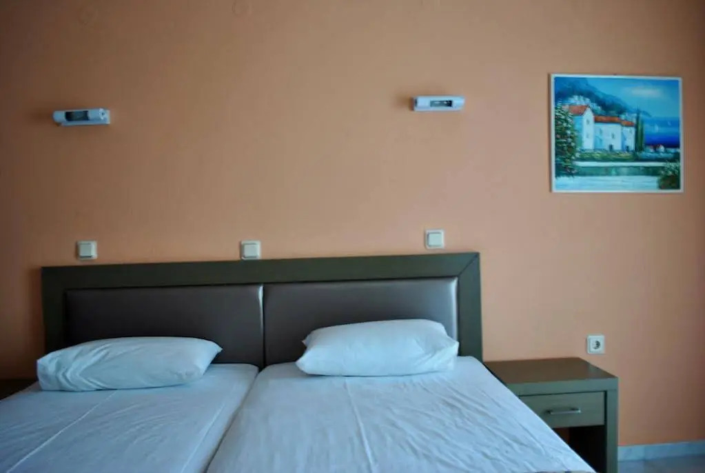 Hotel Chatziandreou