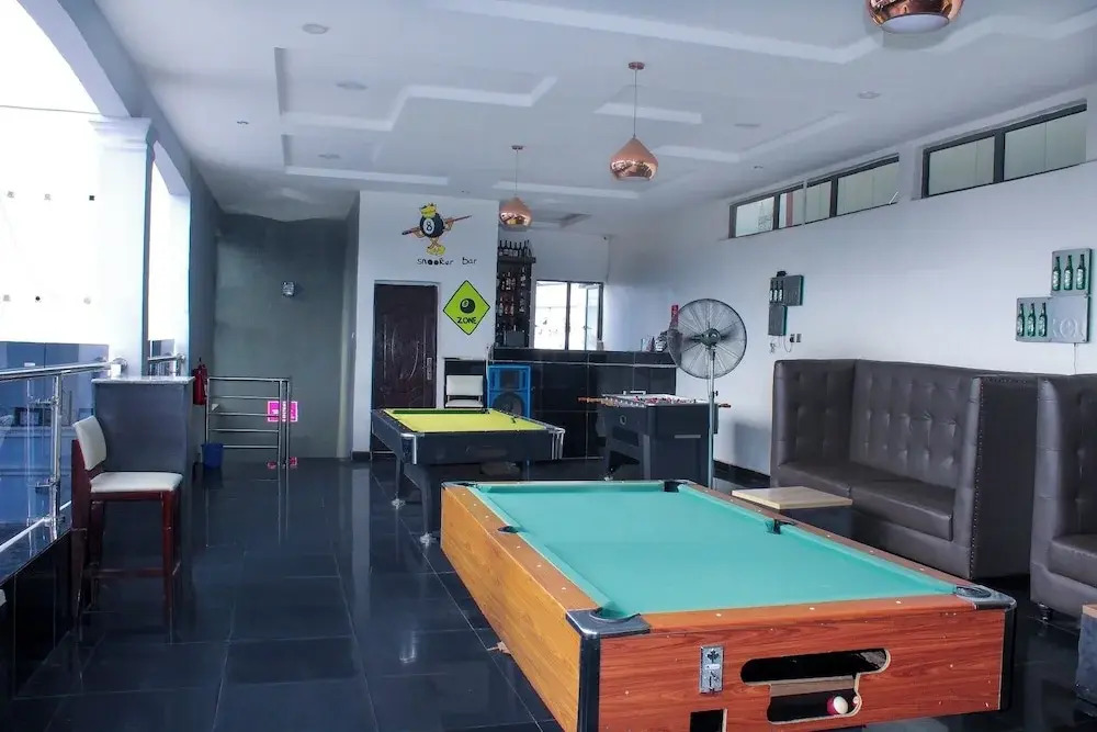Chiben Leisure Resort & Hotel