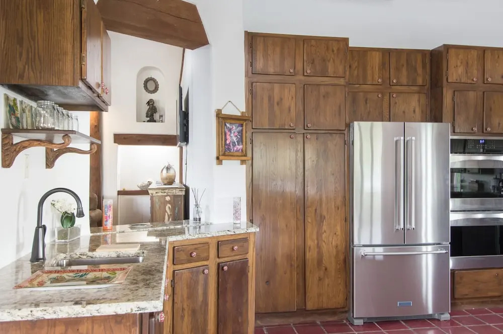 28 Santa Fe - 8 Br Home